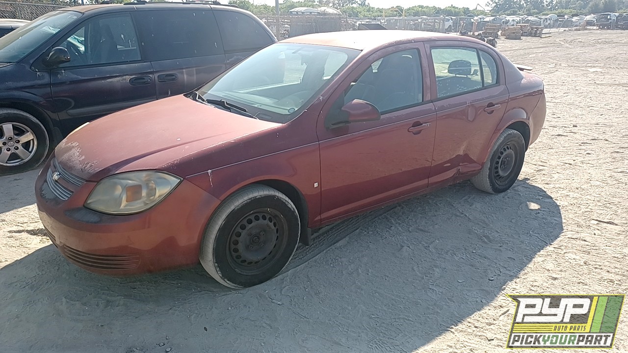 2008 CHEVROLET COBALT available for parts