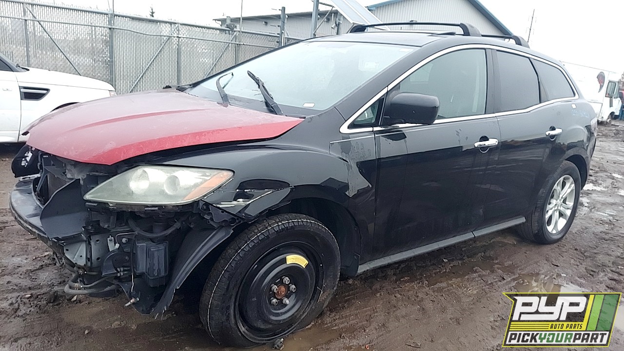 2007 MAZDA CX-7 available for parts