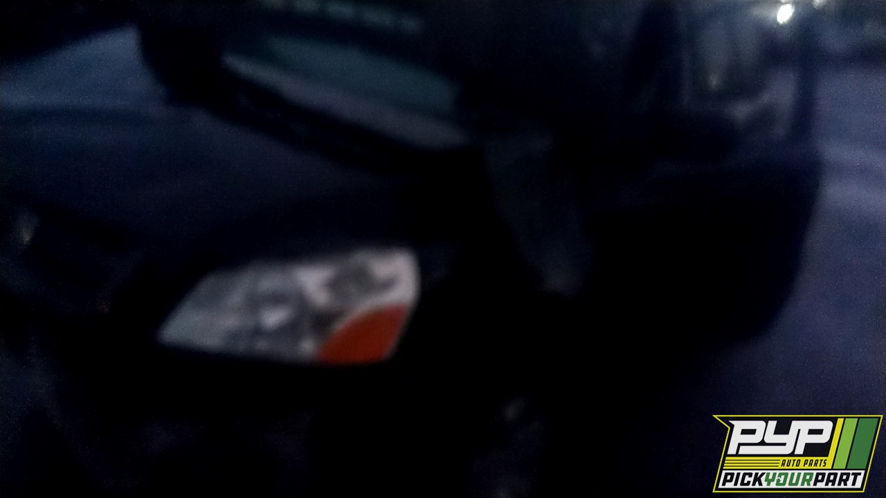 2003 HONDA PILOT available for parts