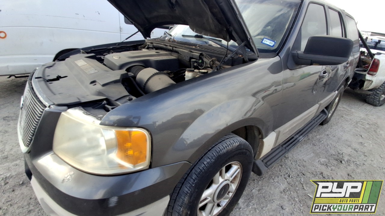 2003 FORD EXPEDITION available for parts