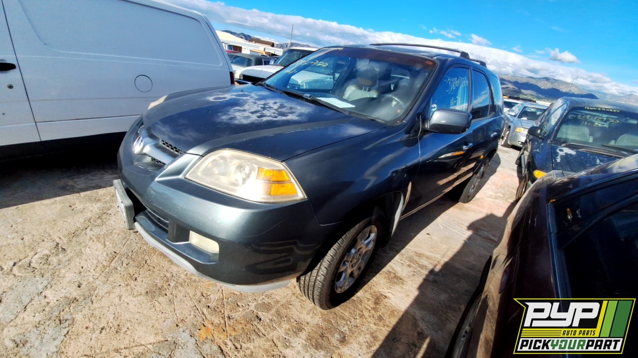 2005 ACURA MDX available for parts