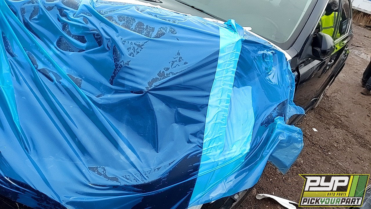 2014 SUBARU LEGACY available for parts