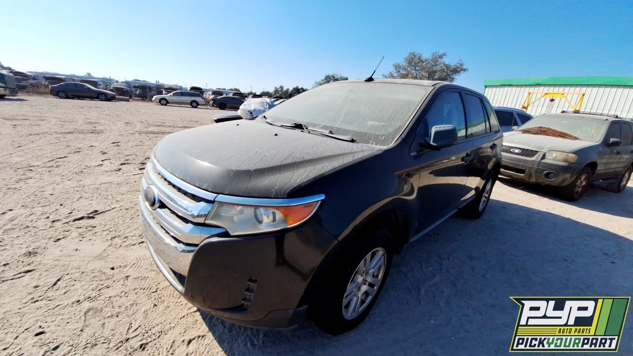 2011 FORD EDGE available for parts