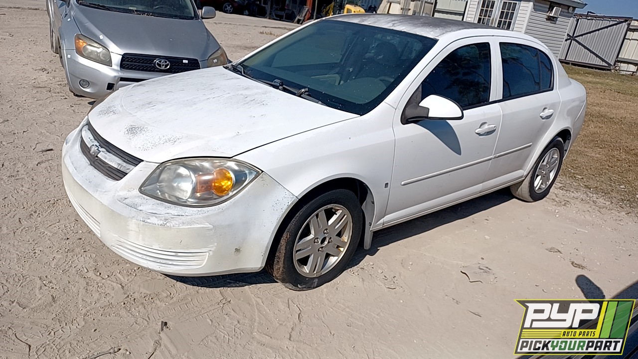 2006 CHEVROLET COBALT partes disponibles