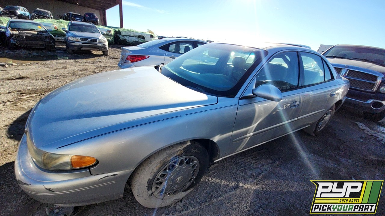 2005 BUICK CENTURY available for parts