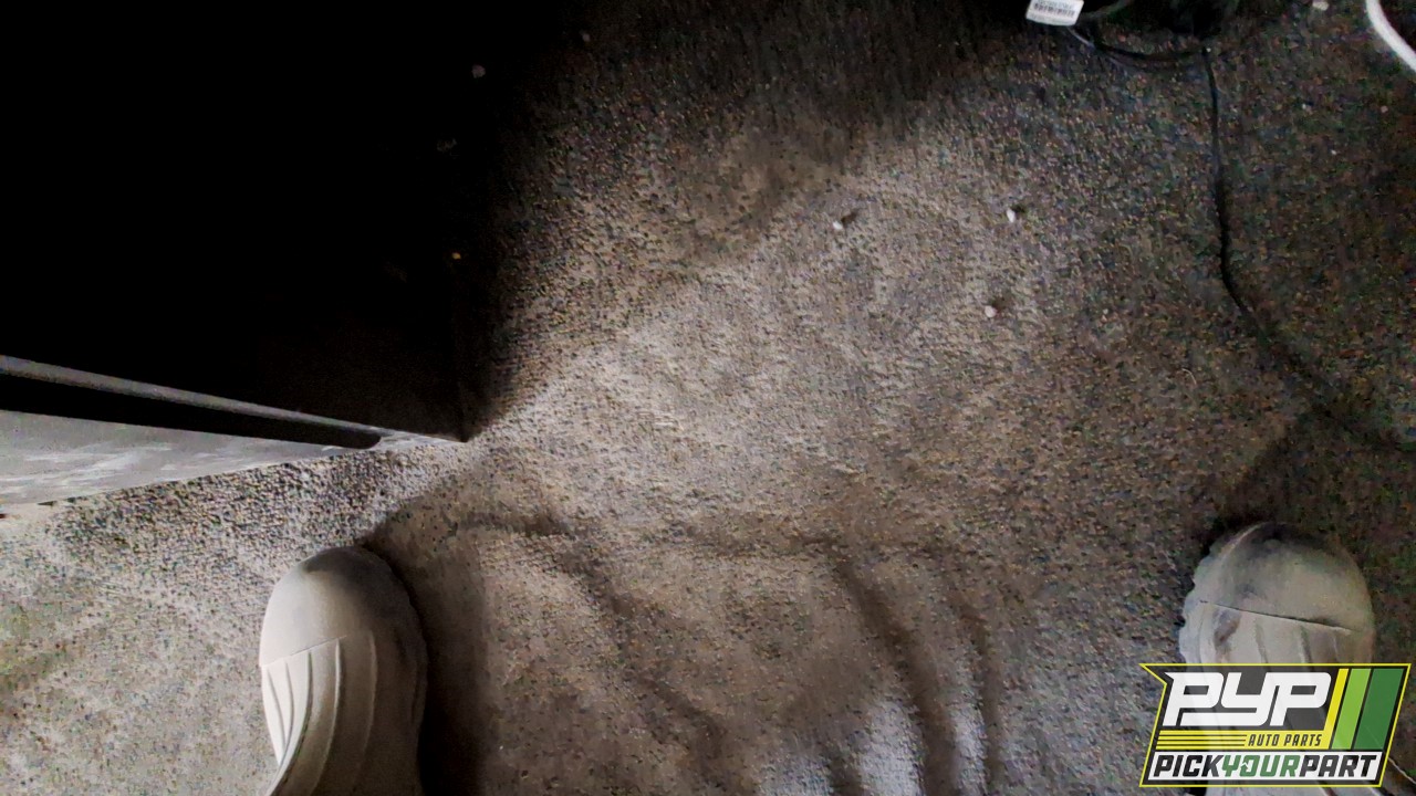 2013 NISSAN MURANO partes disponibles