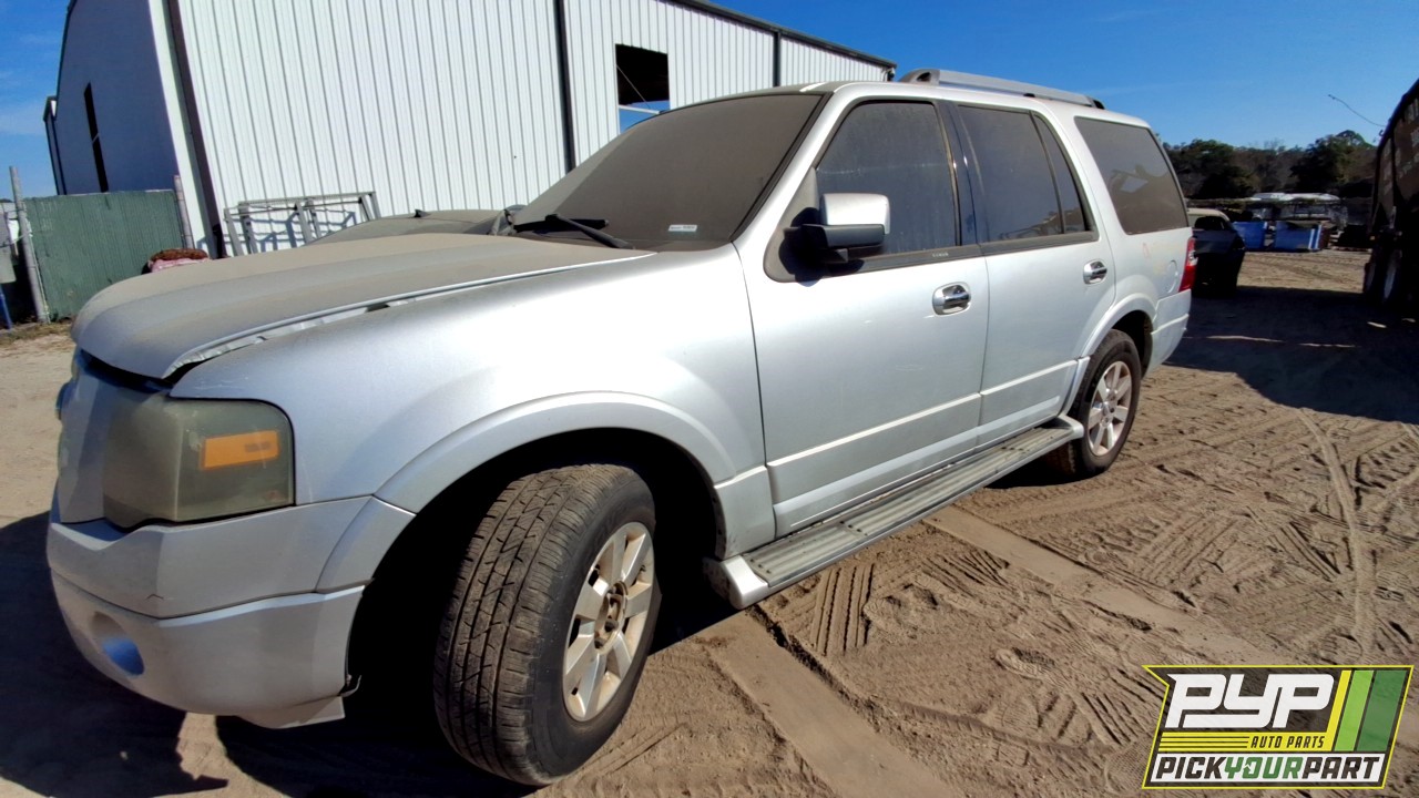 2010 FORD EXPEDITION available for parts
