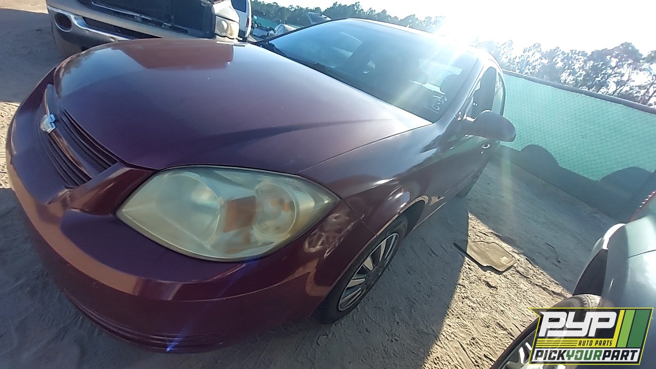 2008 CHEVROLET COBALT available for parts