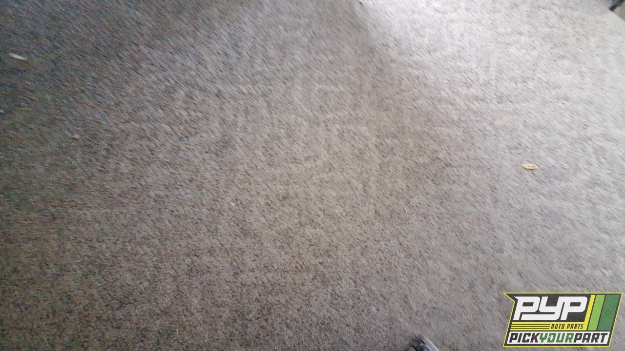 2008 NISSAN VERSA partes disponibles