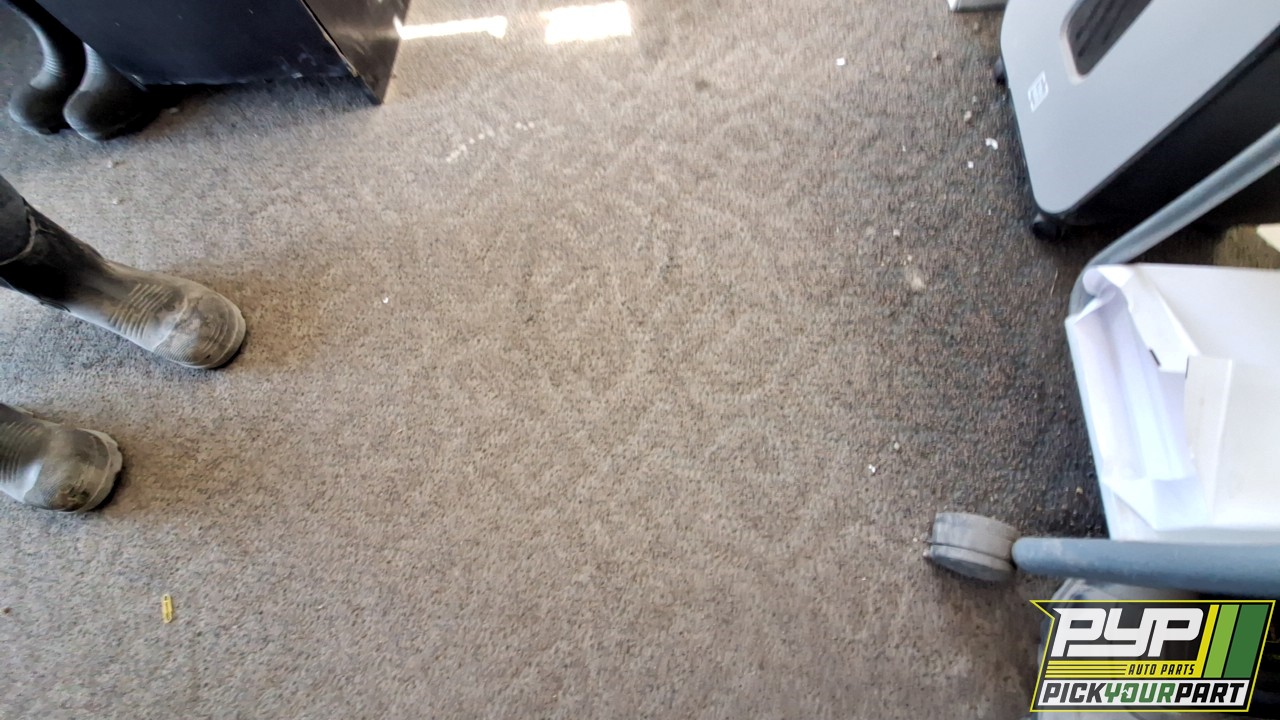 2009 CHEVROLET COBALT partes disponibles