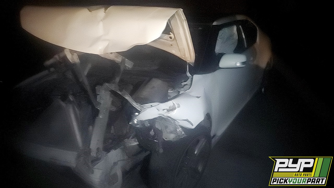 2011 SCION TC available for parts