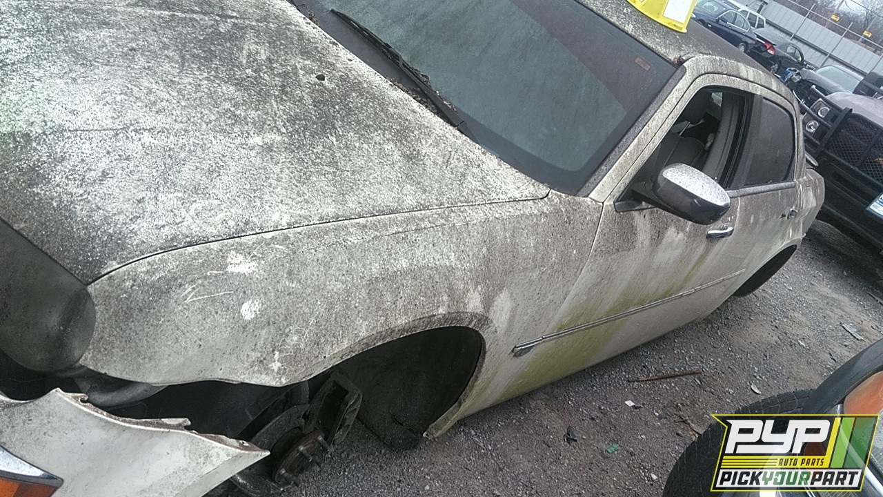 2005 CHRYSLER 300 partes disponibles