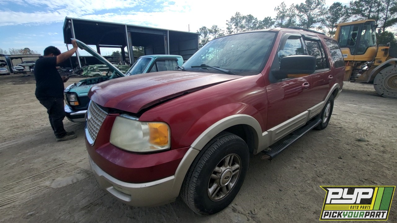 2005 FORD EXPEDITION available for parts