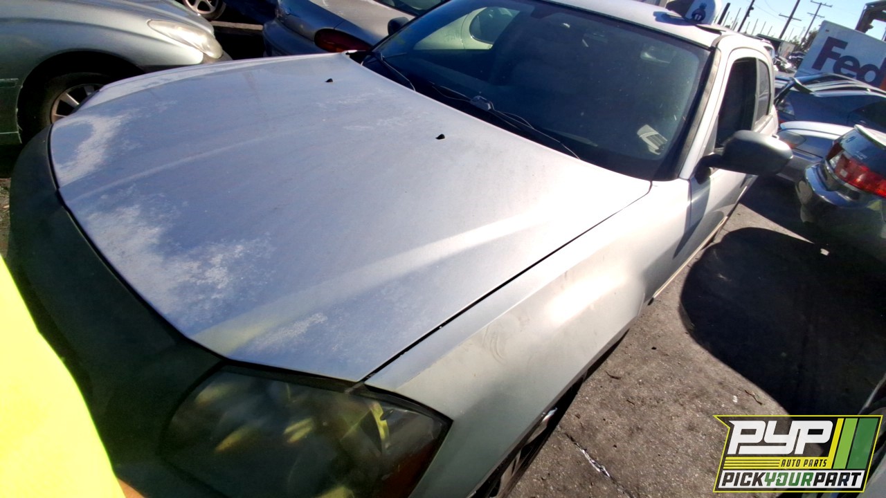 2005 DODGE MAGNUM partes disponibles