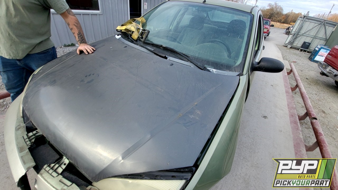 2007 FORD FOCUS available for parts