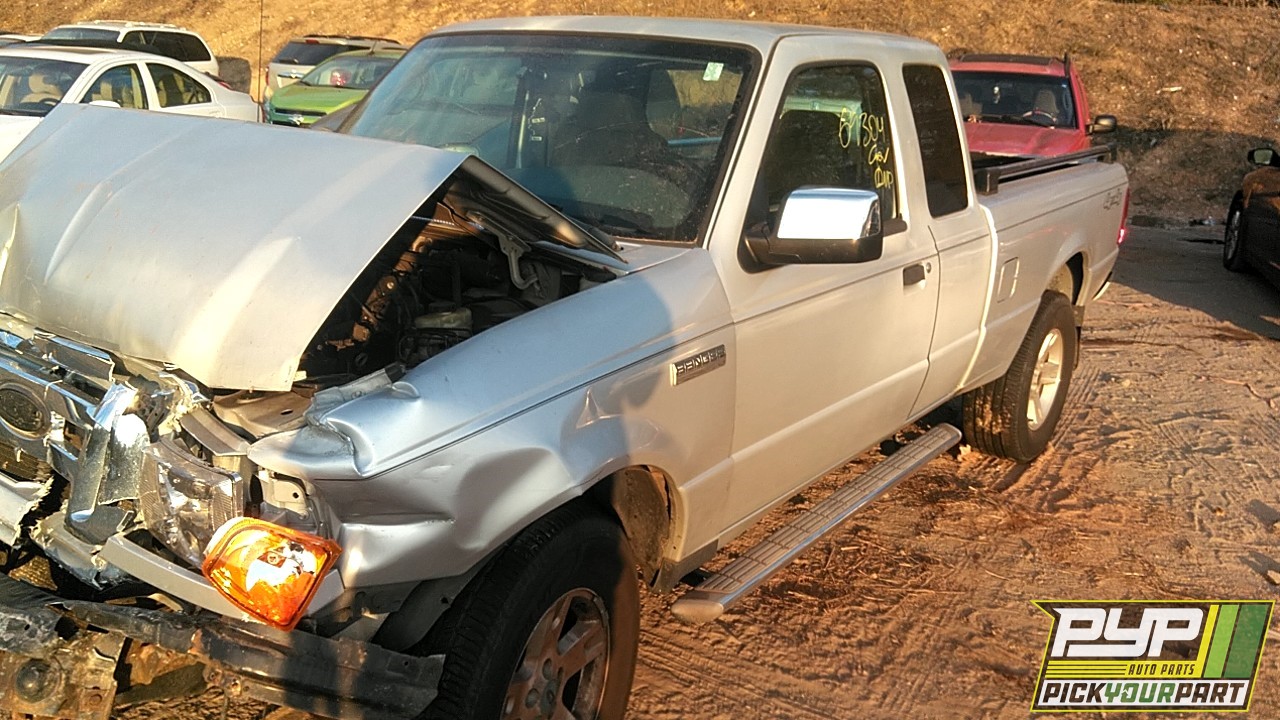 2006 FORD RANGER available for parts