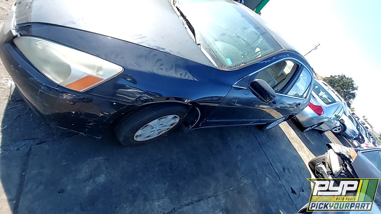 2003 HONDA ACCORD available for parts