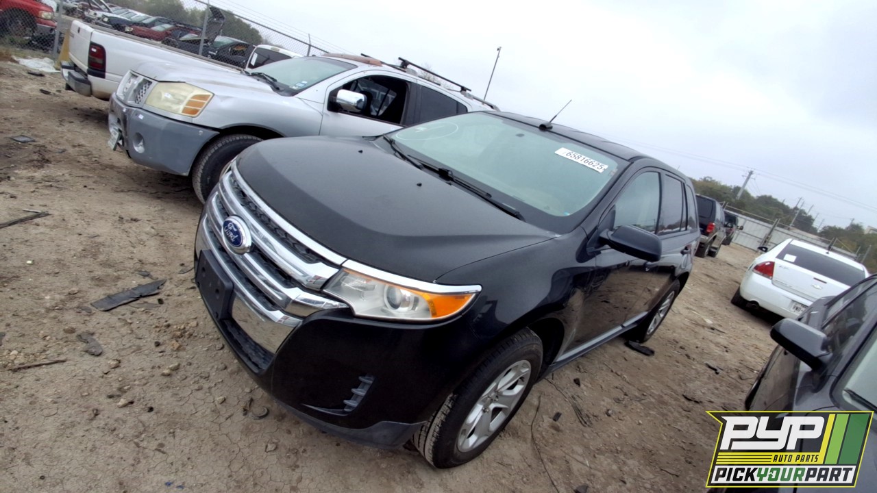 2013 FORD EDGE available for parts