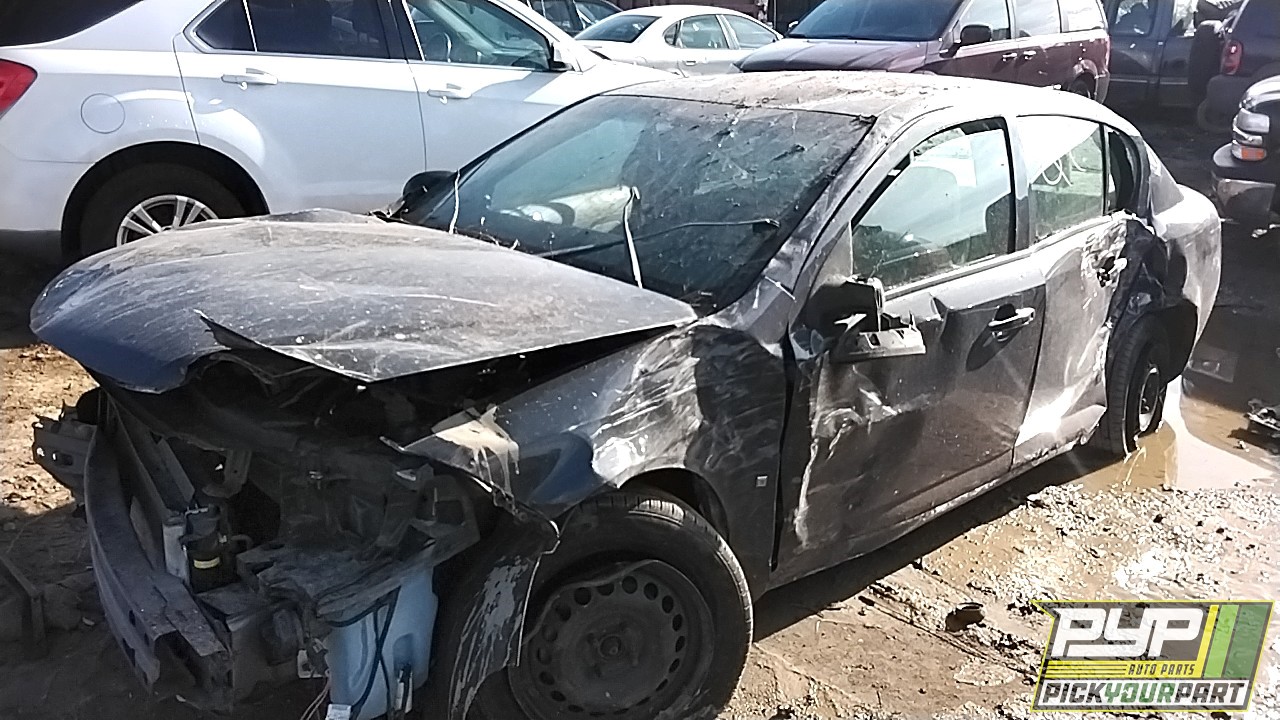 2008 CHEVROLET COBALT partes disponibles