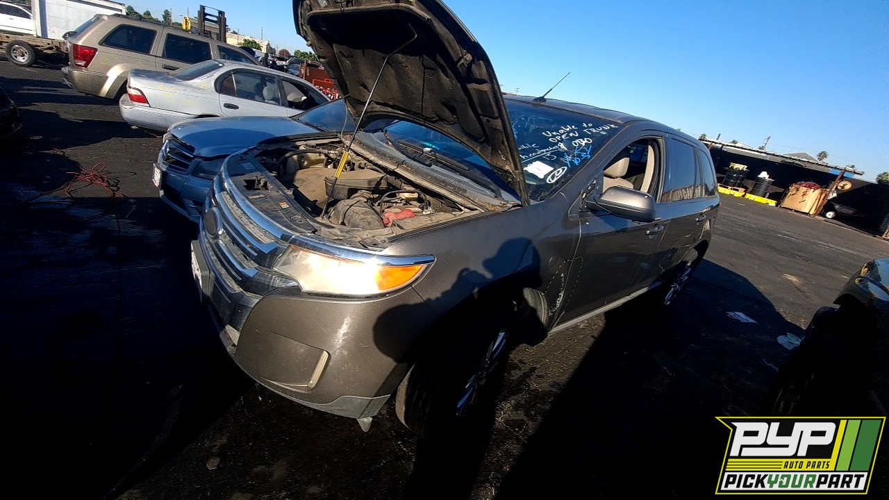 2013 FORD EDGE available for parts