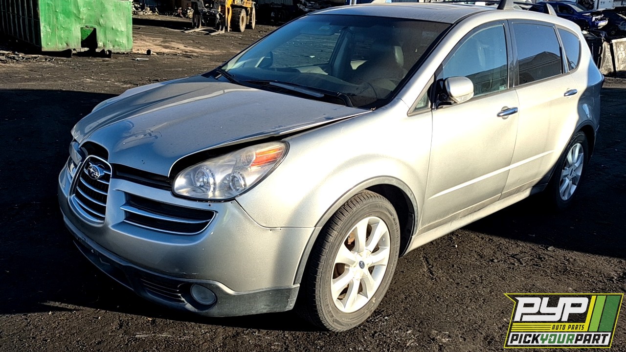 2006 SUBARU B9 TRIBECA available for parts