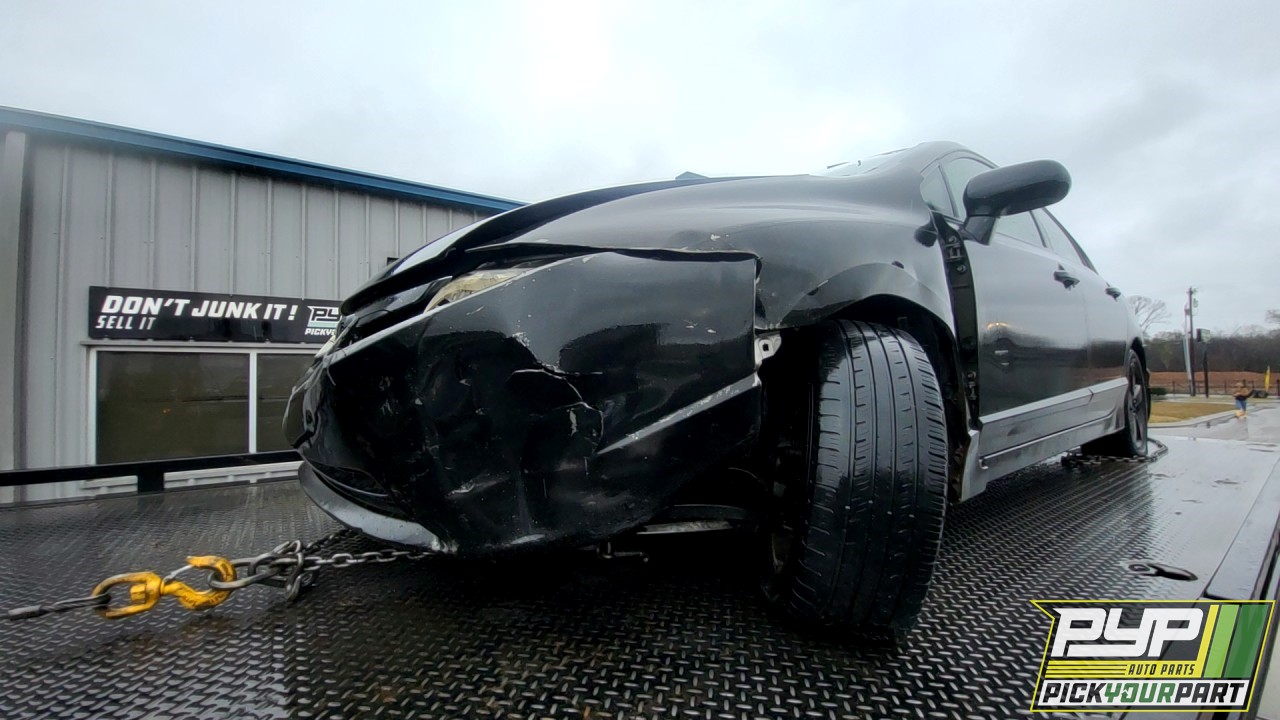 2008 HONDA CIVIC available for parts