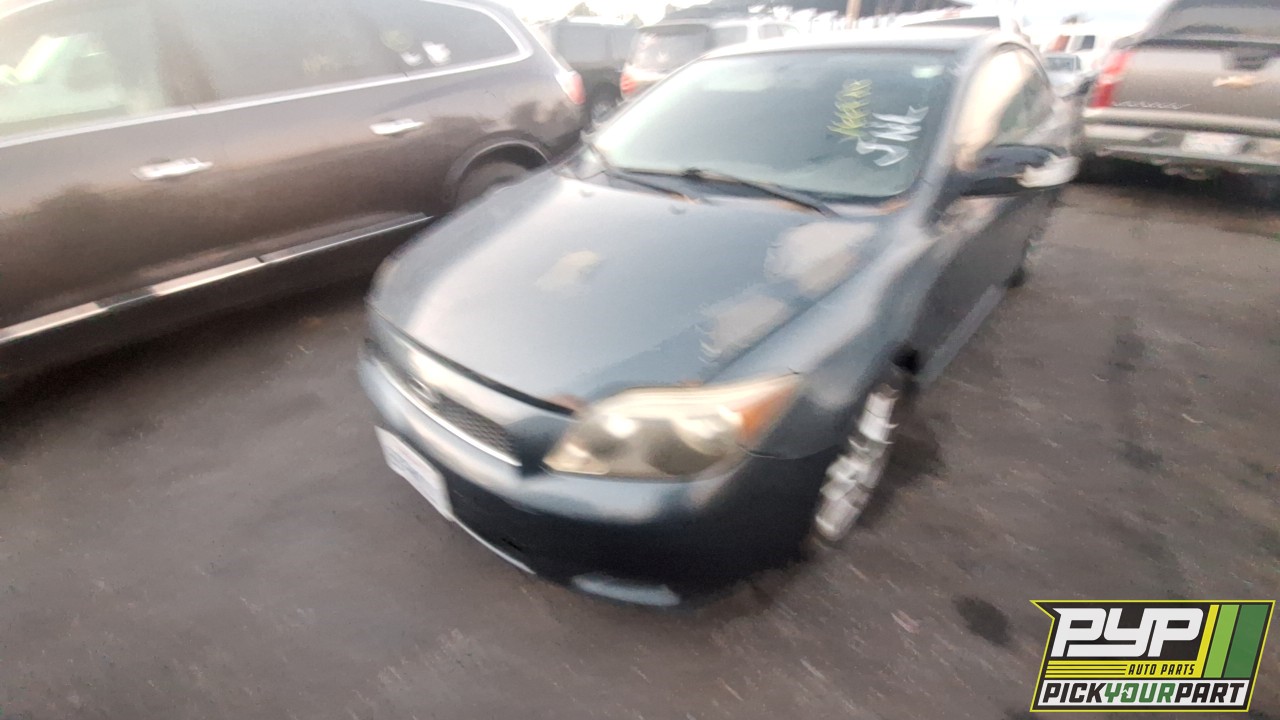 2006 SCION TC available for parts