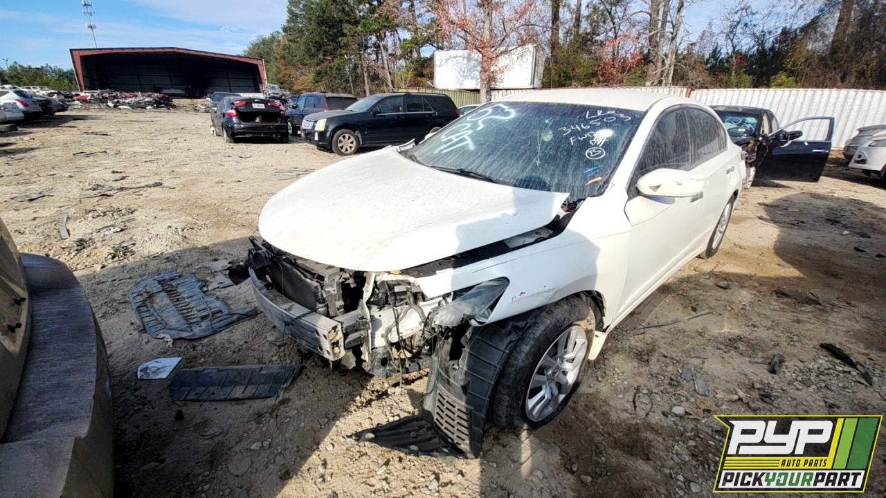 2014 NISSAN ALTIMA available for parts