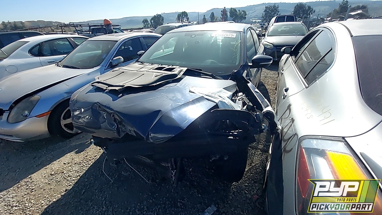 2015 VOLKSWAGEN PASSAT available for parts