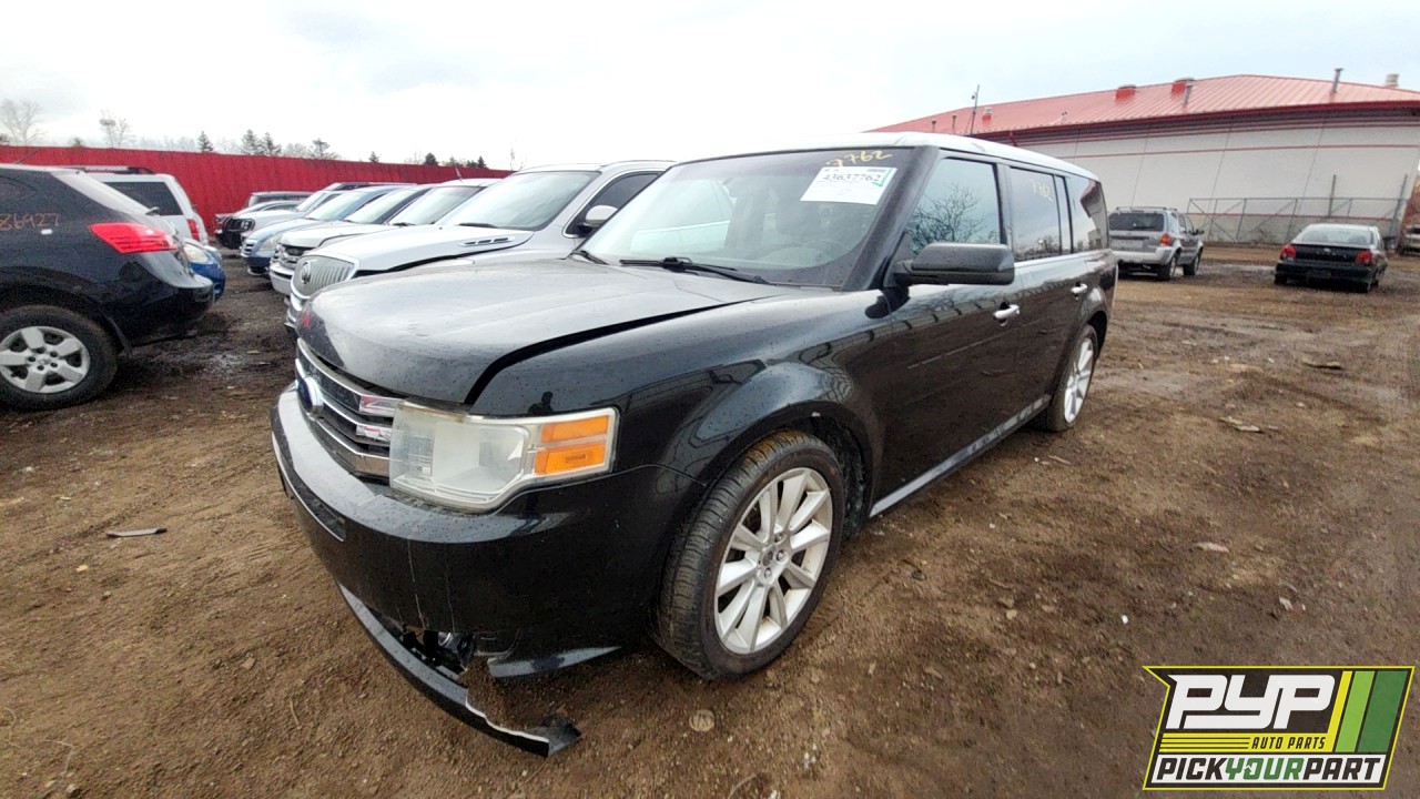 2010 FORD FLEX available for parts