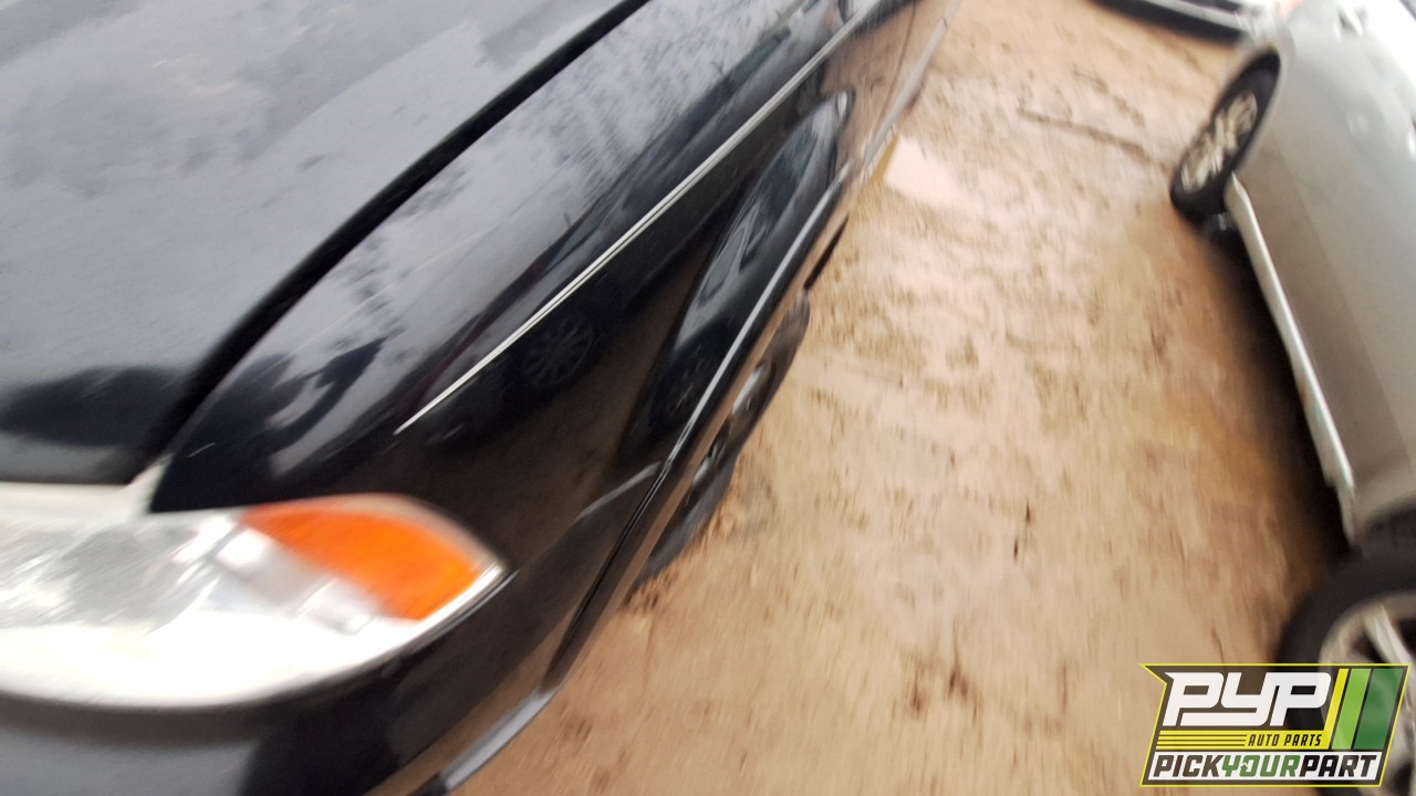 2005 LINCOLN NAVIGATOR available for parts