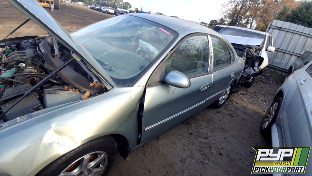 2006 FORD TAURUS available for parts