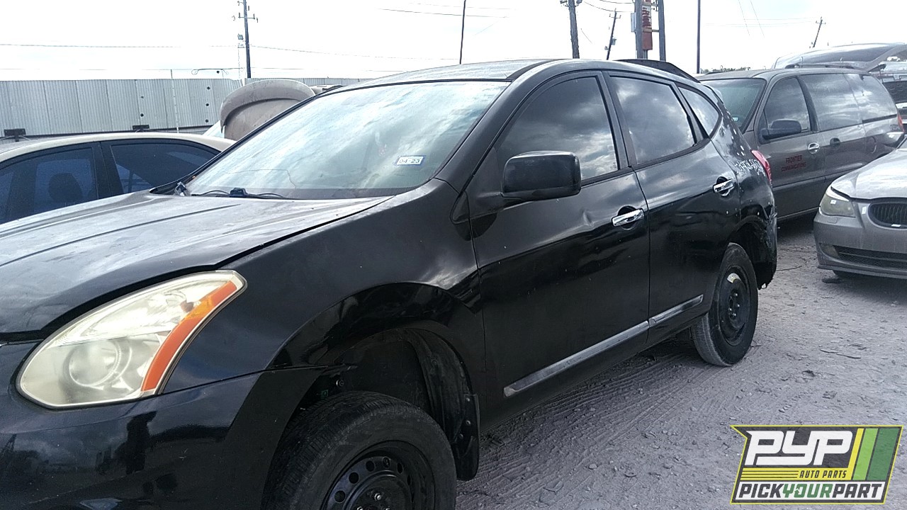 2013 NISSAN ROGUE available for parts