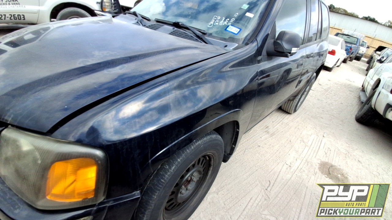 2004 GMC ENVOY available for parts