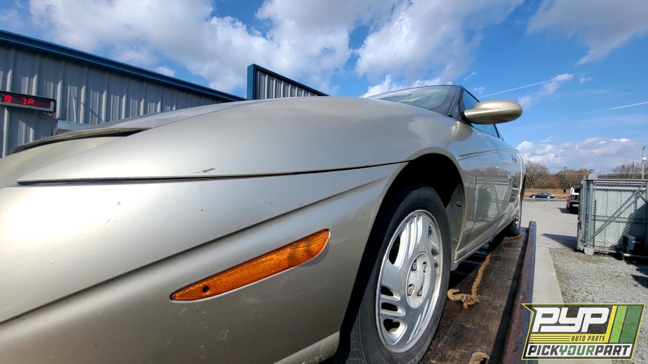 2001 SATURN SC2 available for parts