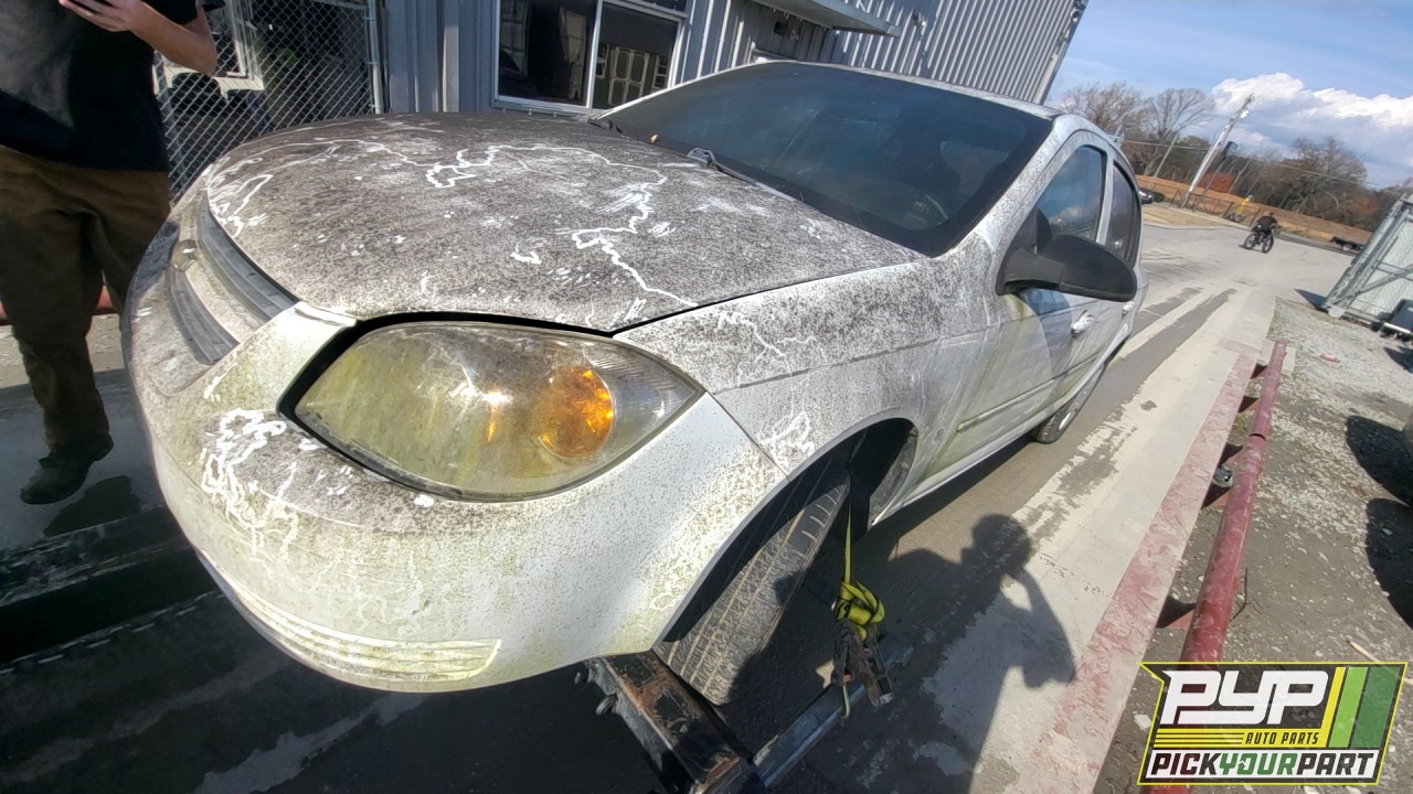 2008 CHEVROLET COBALT available for parts