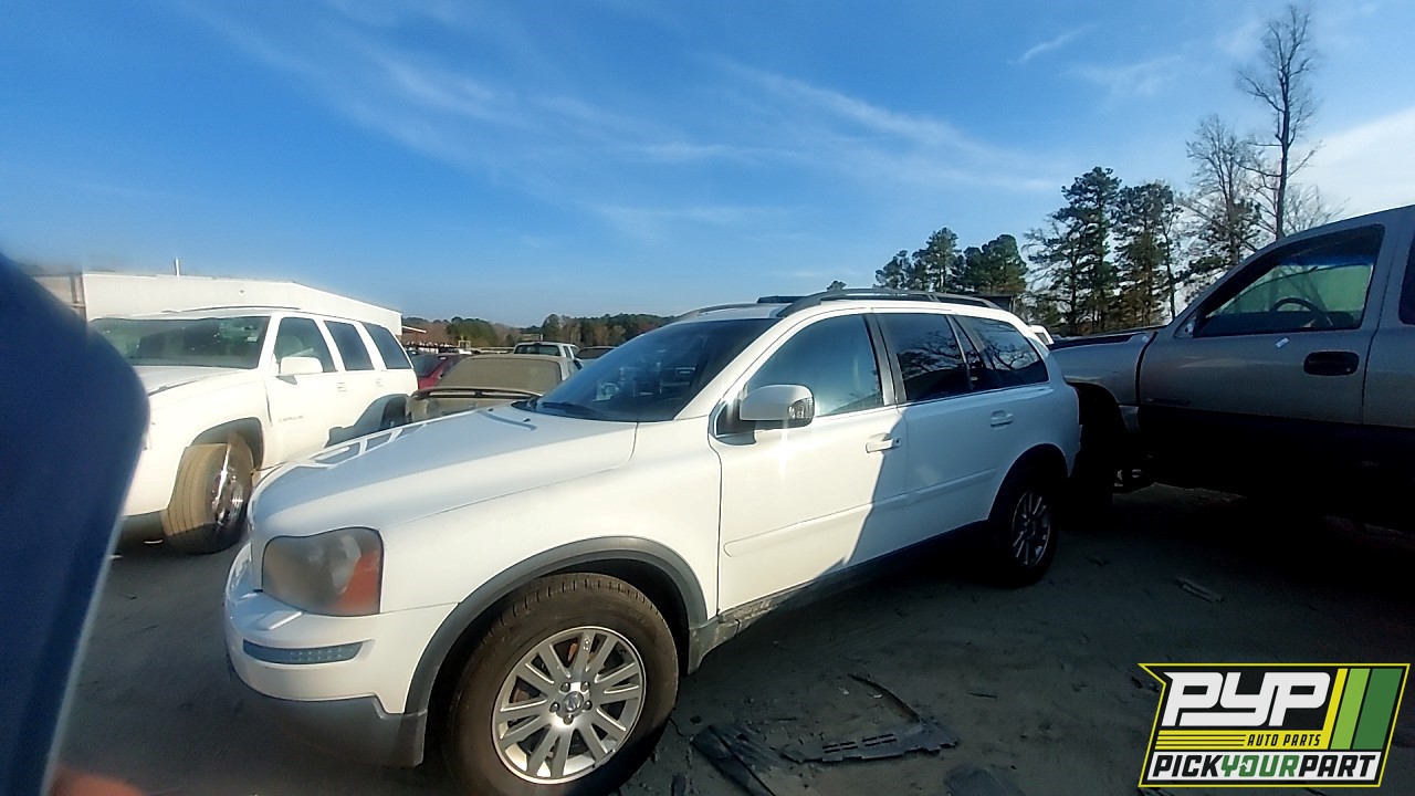 2008 VOLVO XC90 available for parts