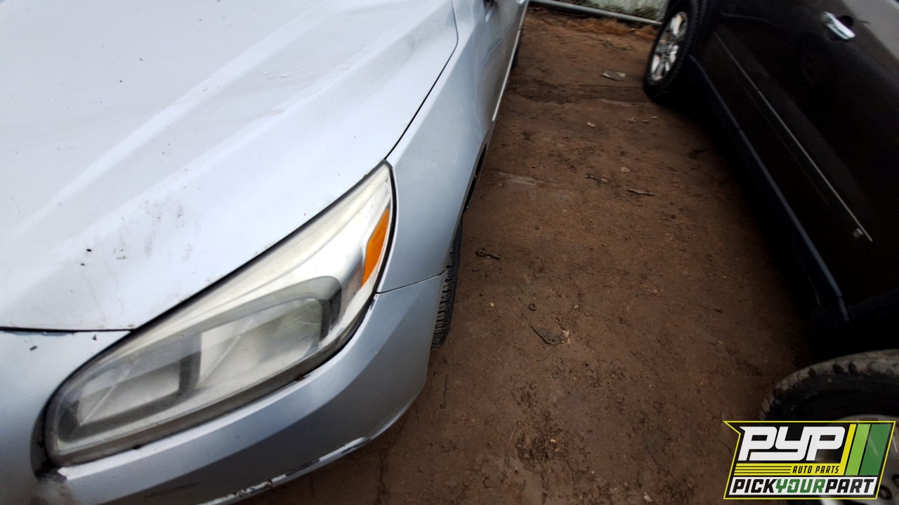 2013 CHEVROLET MALIBU partes disponibles