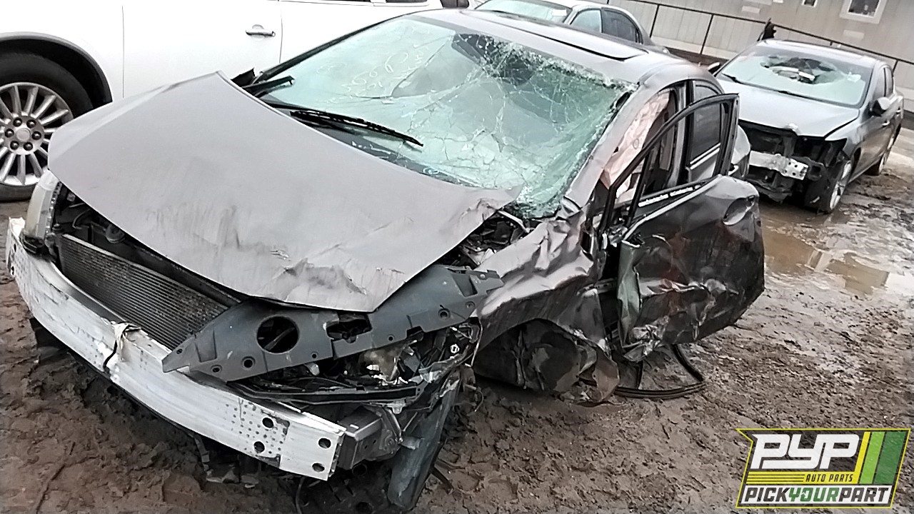 2013 HONDA CIVIC available for parts