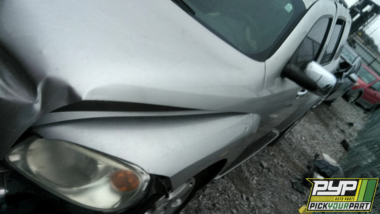 2008 CHEVROLET HHR available for parts