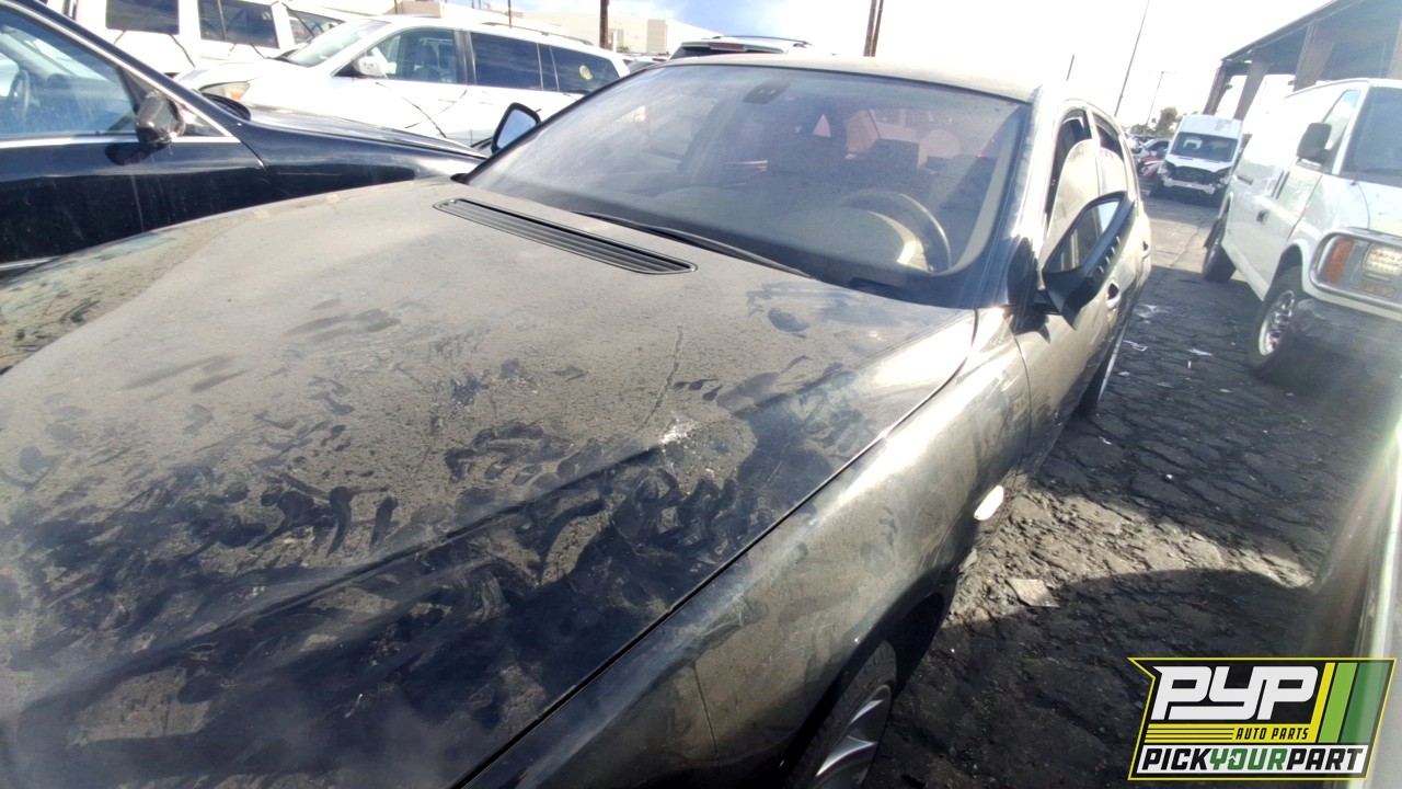 2006 BMW 750LI available for parts