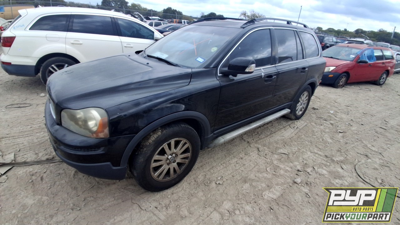 2008 VOLVO XC90 available for parts