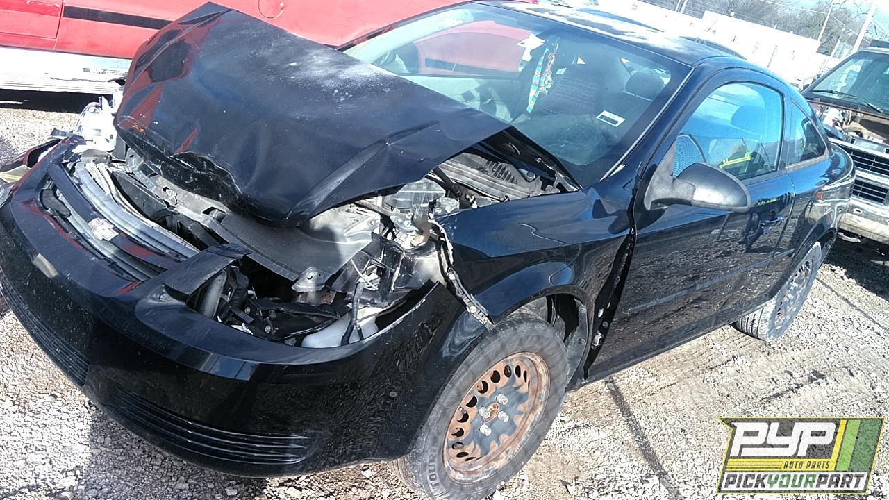 2009 CHEVROLET COBALT partes disponibles