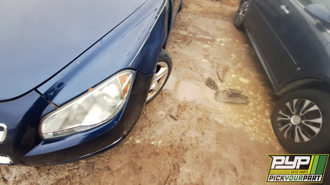 2009 CHEVROLET MALIBU partes disponibles