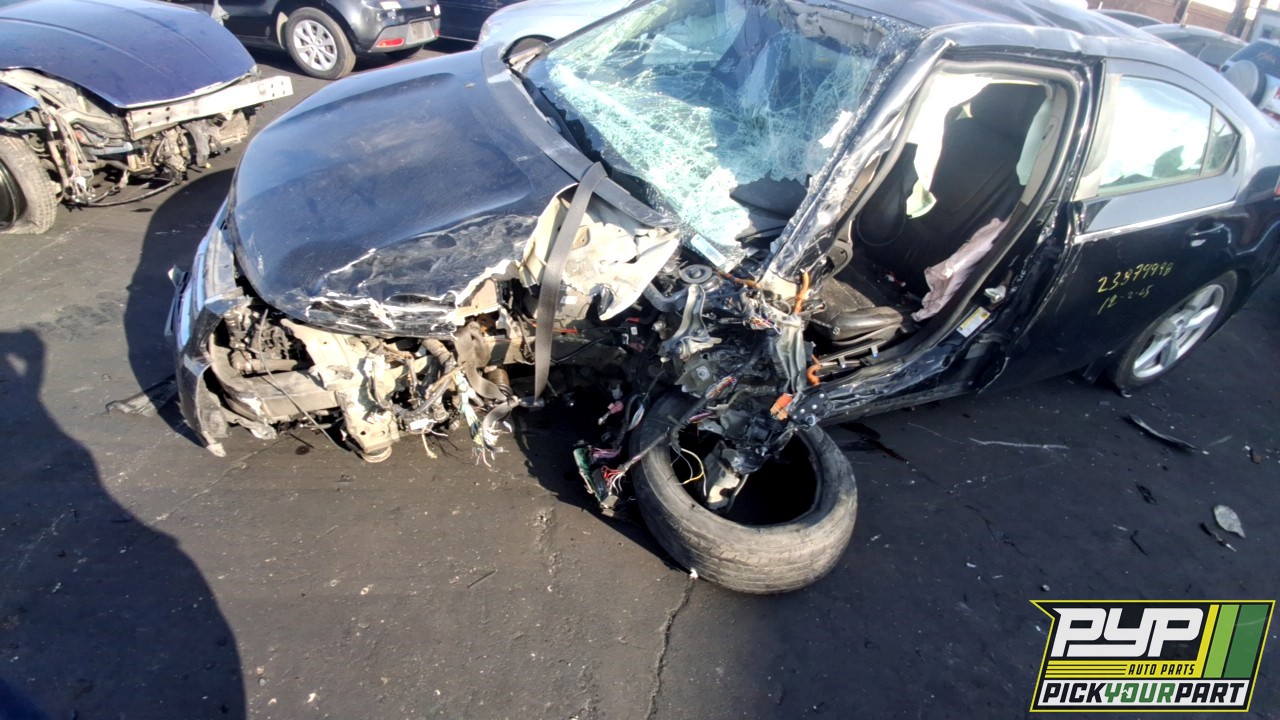 2014 CHEVROLET VOLT available for parts