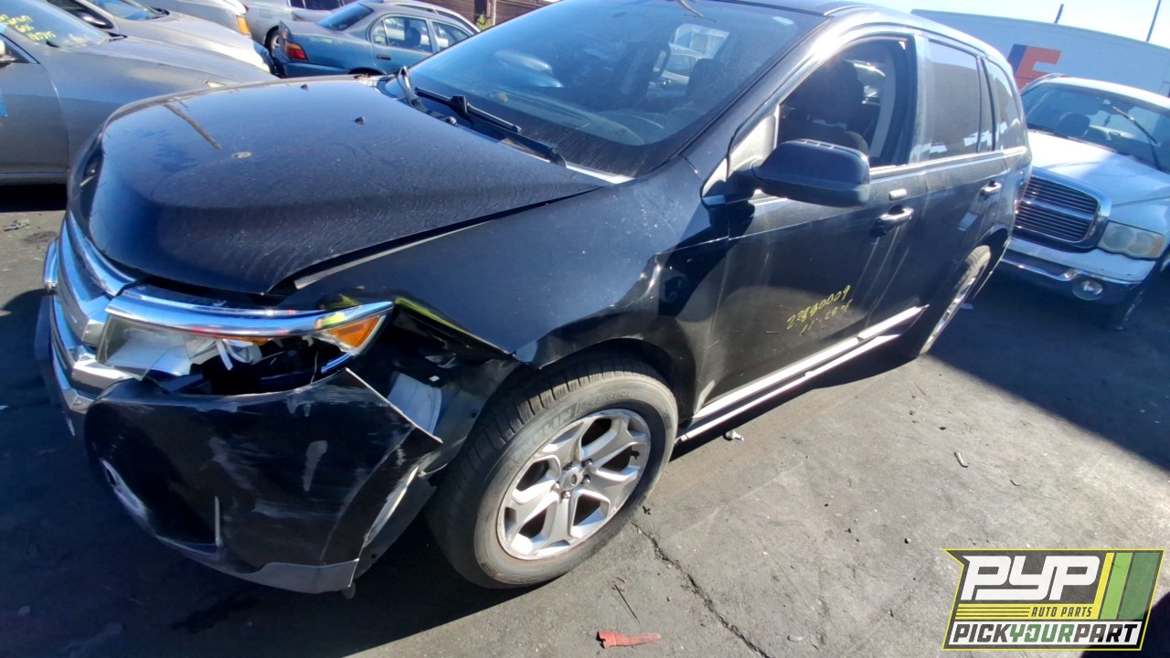 2012 FORD EDGE available for parts