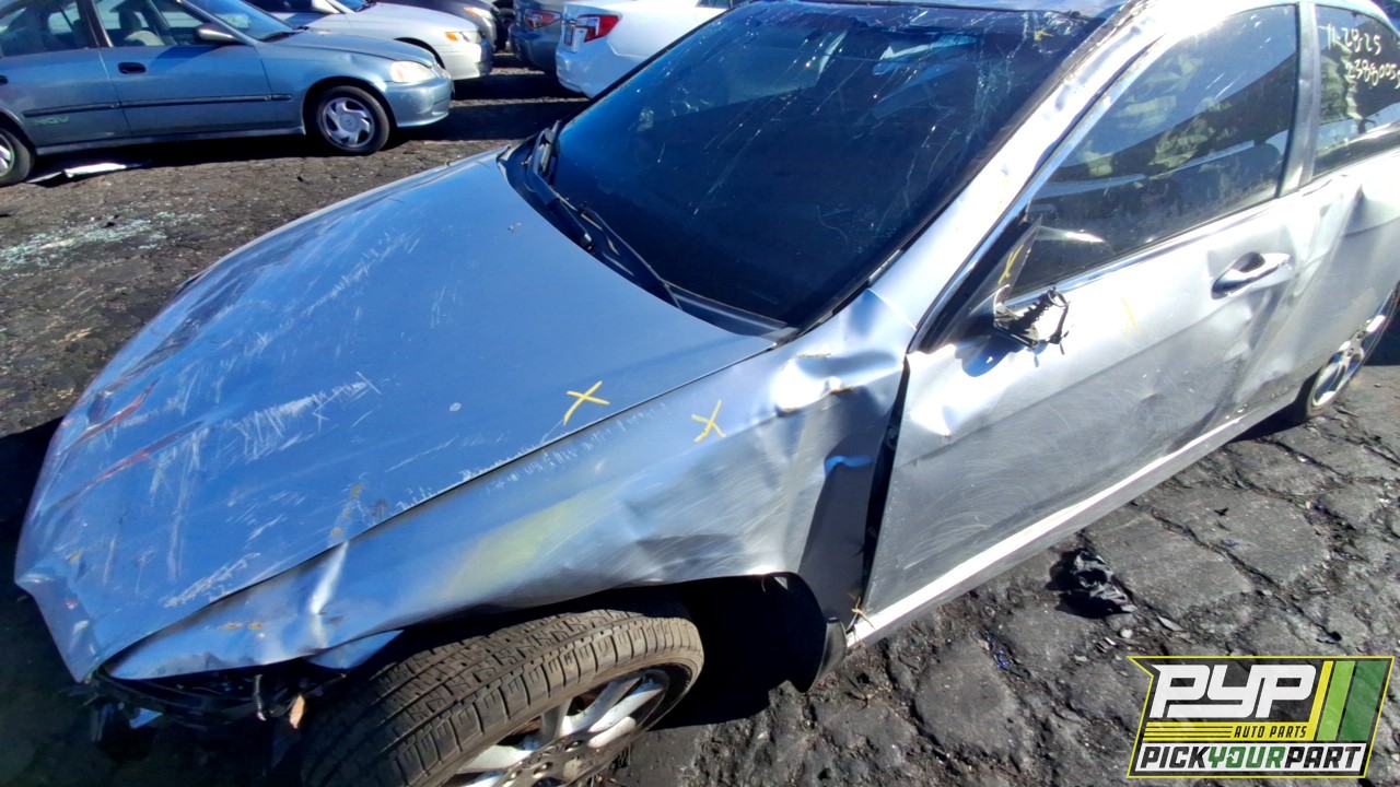 2006 ACURA TSX available for parts