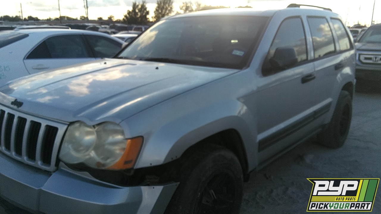 2005 JEEP GRAND CHEROKEE available for parts