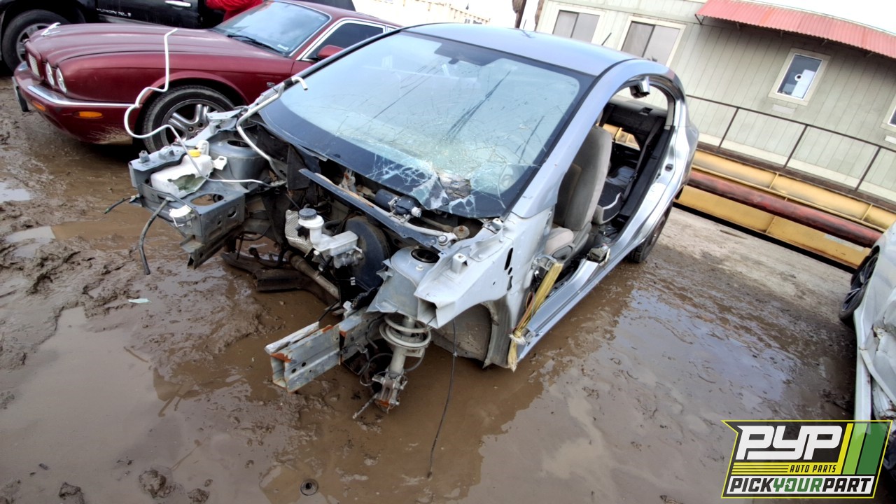 2011 NISSAN SENTRA partes disponibles