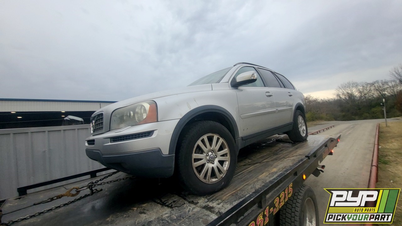 2008 VOLVO XC90 partes disponibles